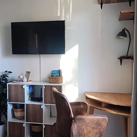 Le Colibri - Paisible Et Raffine Au Sud D'aix Apartament Aix-en-Provence
